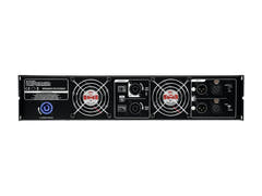 PSSO DDA-3500 digital förstärkare