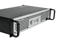 PSSO DDA-3500 digital förstärkare