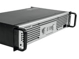 PSSO DDA-3500 digital förstärkare