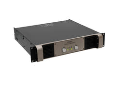 PSSO DCA-12000 2-kanals SMPS-förstärkare