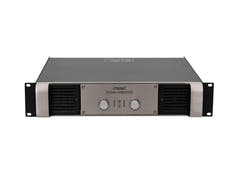 PSSO DCA-12000 2-kanals SMPS-förstärkare
