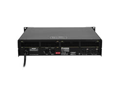 PSSO DCA-12000 2-kanals SMPS-förstärkare