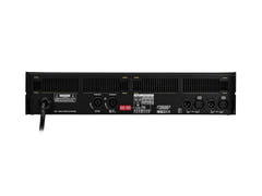 PSSO DCA-12000 2-kanals SMPS-förstärkare