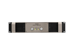 PSSO DCA-12000 2-kanals SMPS-förstärkare