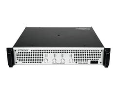 PSSO QDA-4400 4-kanals digital förstärkare