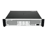 PSSO QDA-4400 4-kanals digital förstärkare