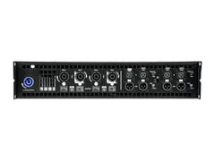 PSSO QDA-4400 4-kanals digital förstärkare