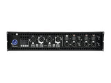PSSO QDA-4400 4-kanals digital förstärkare