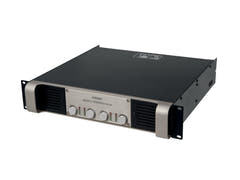 PSSO QCA-10000 MK2 4-kanals SMPS Förstärkare
