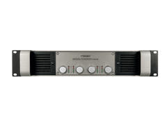 PSSO QCA-10000 MK2 4-kanals SMPS Förstärkare