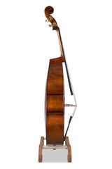GEWA Kontrabas Premium Line Semi-solid Model - 4/4 (Iordningställd i GEWA:s mästarverkstäder)