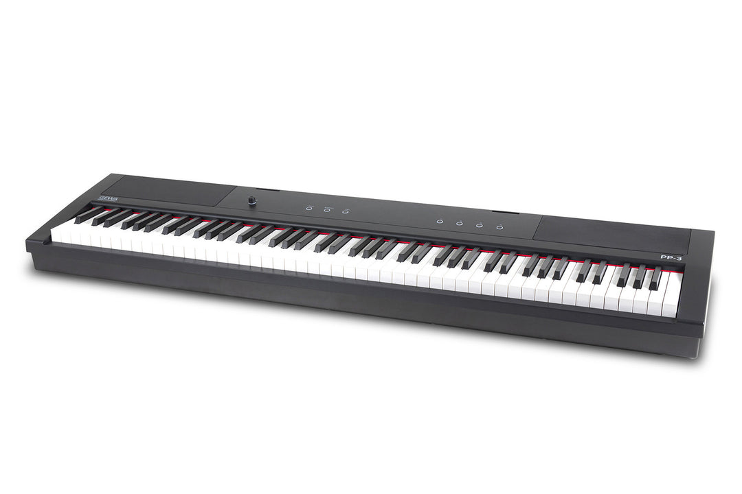 GEWA Portable Piano PP-3 - PP-3 utan stativ