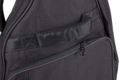 GEWA Gitarrer gigbag Premium 20 - akustisk svart