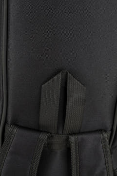 GEWA Gitarrer gigbag Premium 20 - elgitarr svart