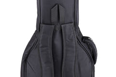 GEWA Gitarrer gigbag Premium 20 - elgitarr svart