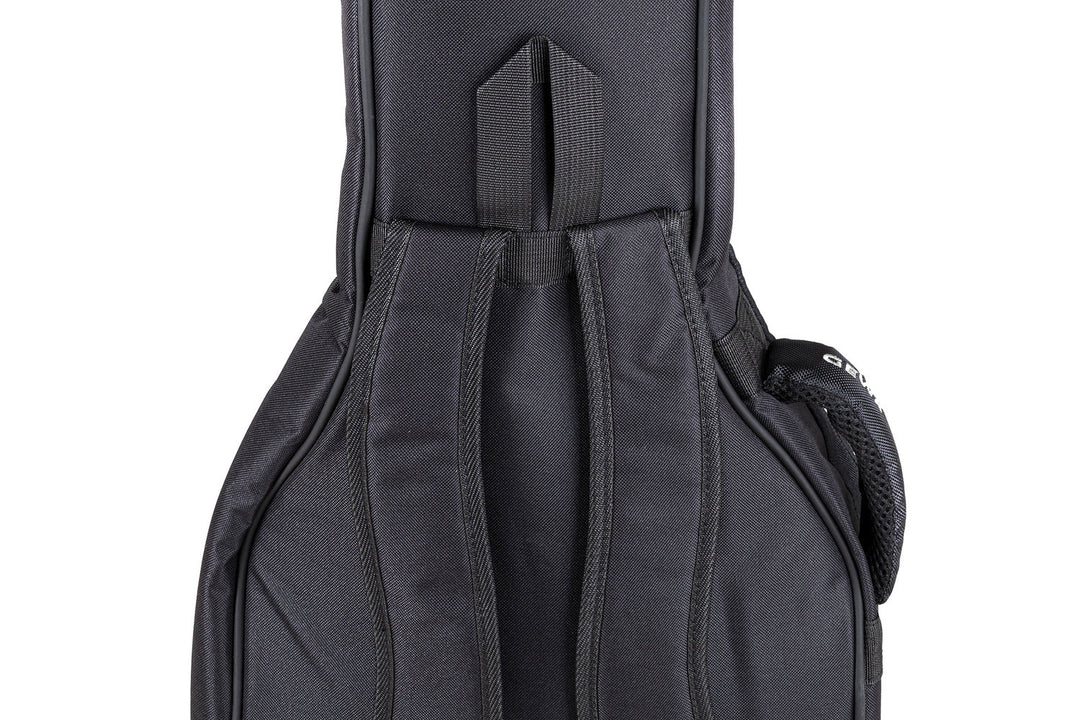 GEWA Gitarrer gigbag Premium 20 - elgitarr svart