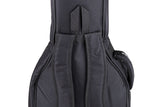 GEWA Gitarrer gigbag Premium 20 - elgitarr svart