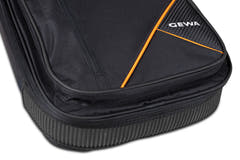 GEWA Gitarrer gigbag Premium 20 - elgitarr svart