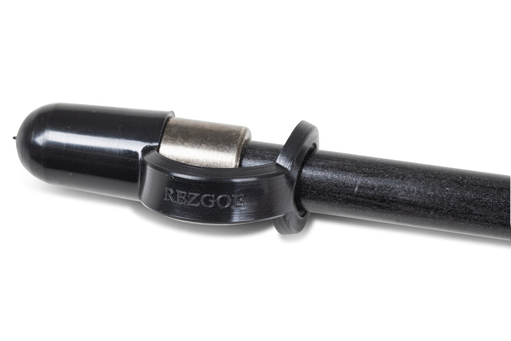 Rezgoe Connectip golvskydd för stråktapp, Ø 7 mm invändigt