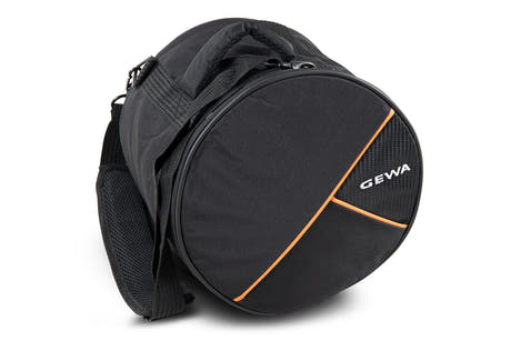 GEWA gigbag för tom tom Premium - 8x8''