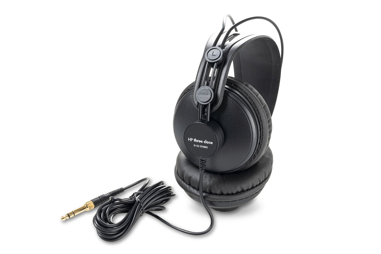 GEWA hörlurar HP three close - P/U24