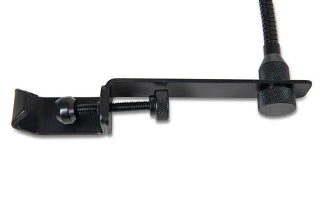 Alpha audio popfilter med 35 cm svanhals