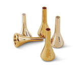 Christian Lindberg 5CL munstycke till tenor- och bastrombon, förgyllt