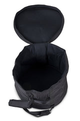 GEWA Premium-gigbag för bastrumma - 18x14"