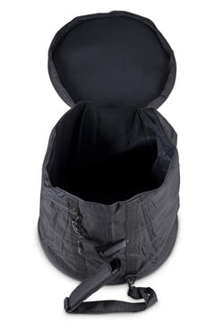 GEWA Premium-gigbag för bastrumma - 18x16"