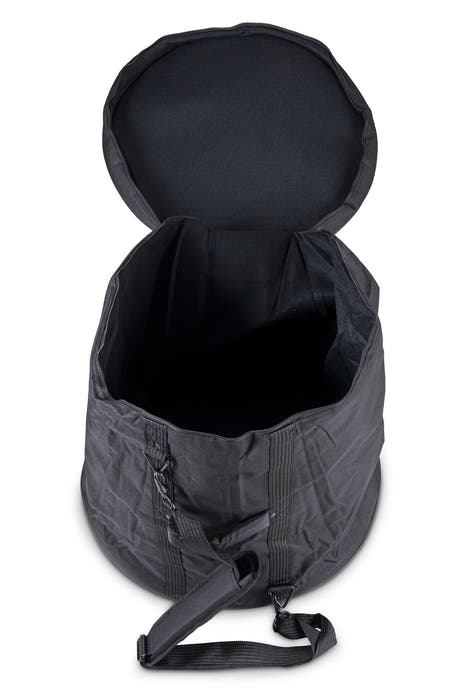 GEWA Premium-gigbag för bastrumma - 18x16"