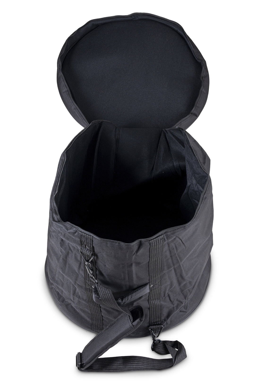 GEWA Premium-gigbag för bastrumma - 18x16"