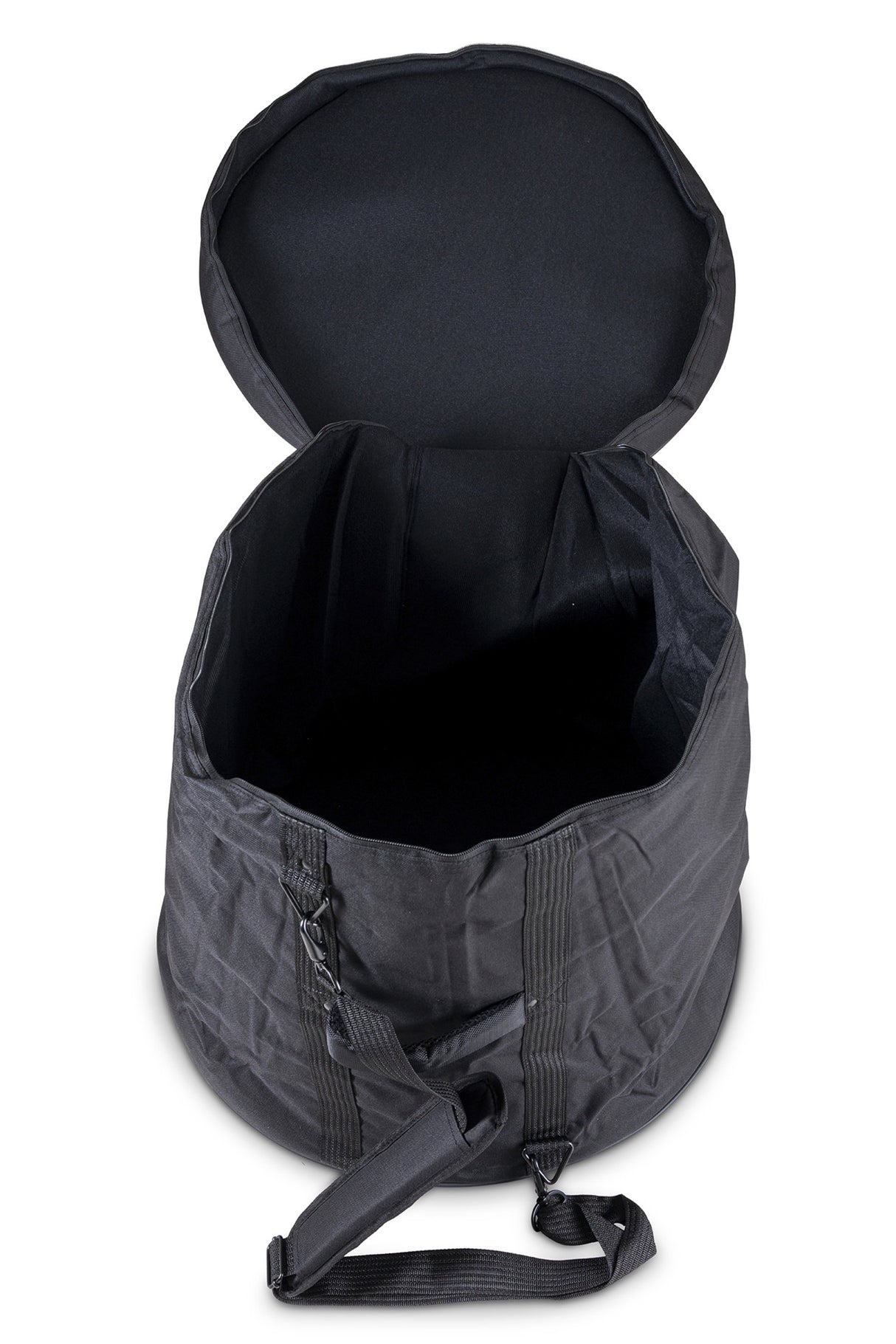 GEWA Premium-gigbag för bastrumma - 18x16"