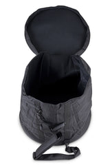 GEWA Premium-gigbag för bastrumma - 18x16"