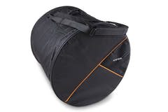 GEWA Premium-gigbag för bastrumma - 18x16"