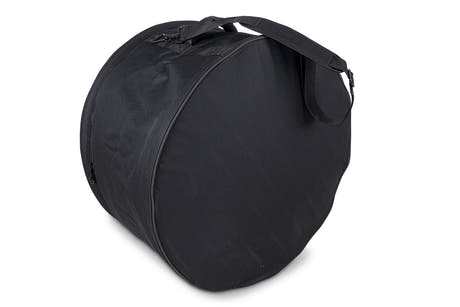 GEWA gigbag för bastrumma Premium - 22x14"