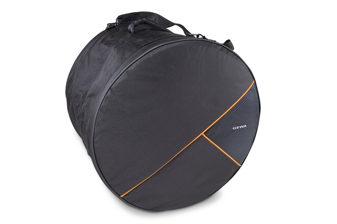 GEWA gigbag för bastrumma Premium - 22x18''