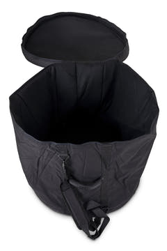 GEWA gigbag för bastrumma Premium - 22x20"