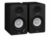 Yamaha HS3 Active Studio Monitors (svart)