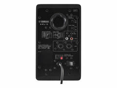 Yamaha HS3 Active Studio Monitors (svart)