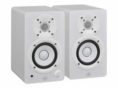 Yamaha HS3 W Active Studio Monitors (Vit)