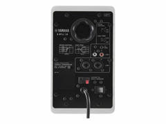 Yamaha HS3 W Active Studio Monitors (Vit)