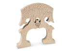 Despiau Baroque cellostall modell 1, fotbredd 90 mm