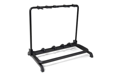 GEWA Gitarrer stativ Multistand - svart (GS-105B)