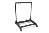 GEWA Gitarrer stativ Multistand - svart (GS-103B)