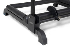 GEWA Gitarrer stativ Multistand - svart (GS-103B)