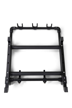 GEWA Gitarrer stativ Multistand - svart (GS-103B)