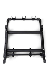 GEWA Gitarrer stativ Multistand - svart (GS-103B)