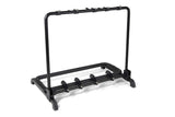 GEWA Gitarrer stativ Multistand - svart (GS-105B)