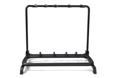GEWA Gitarrer stativ Multistand - svart (GS-105B)