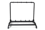 GEWA Gitarrer stativ Multistand - svart (GS-105B)